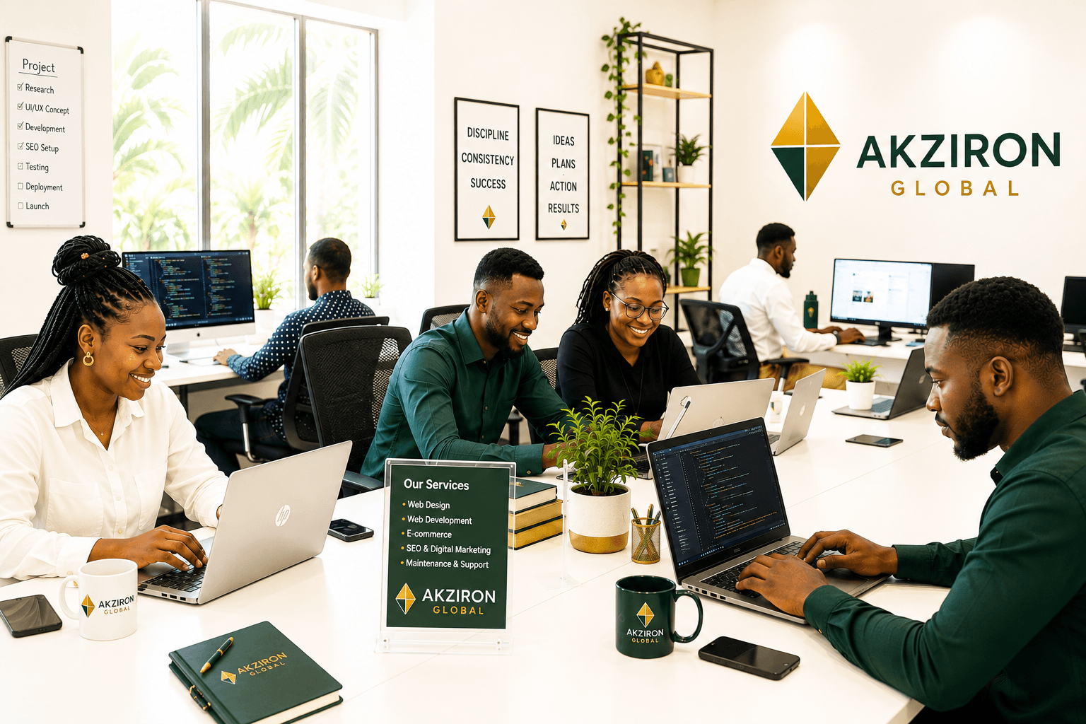 Technology Courses